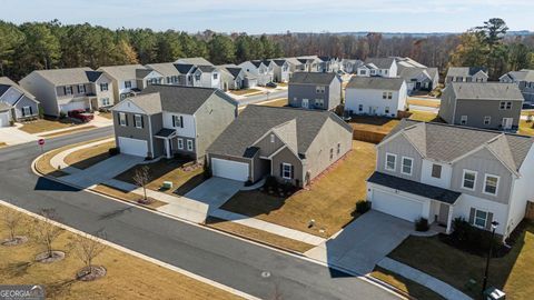 Photo of 214 Georgian Way, Locust Grove, GA 30248 (MLS # 10649583)