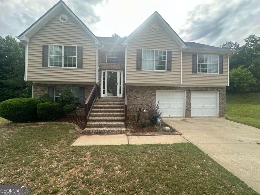 Photo of 3751 Monticello St #3751, Douglasville, GA 30135 (MLS # 10770445)