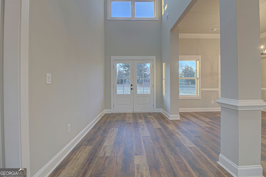 Photo of 207 Jordan Cofer Road, Statham, GA 30666 (MLS # 10813783)
