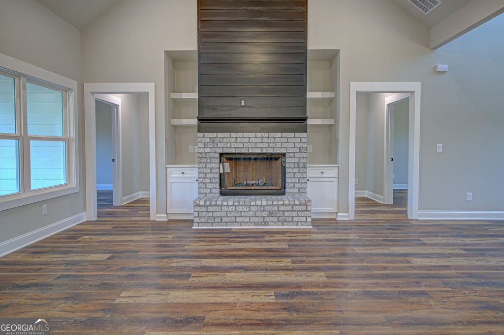 Photo of 207 Jordan Cofer Road, Statham, GA 30666 (MLS # 10813783)