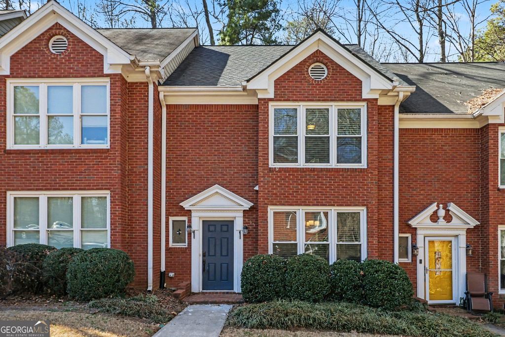 Photo of 7950 Colquitt Road #B3, Atlanta, GA 30350 (MLS # 10699342)