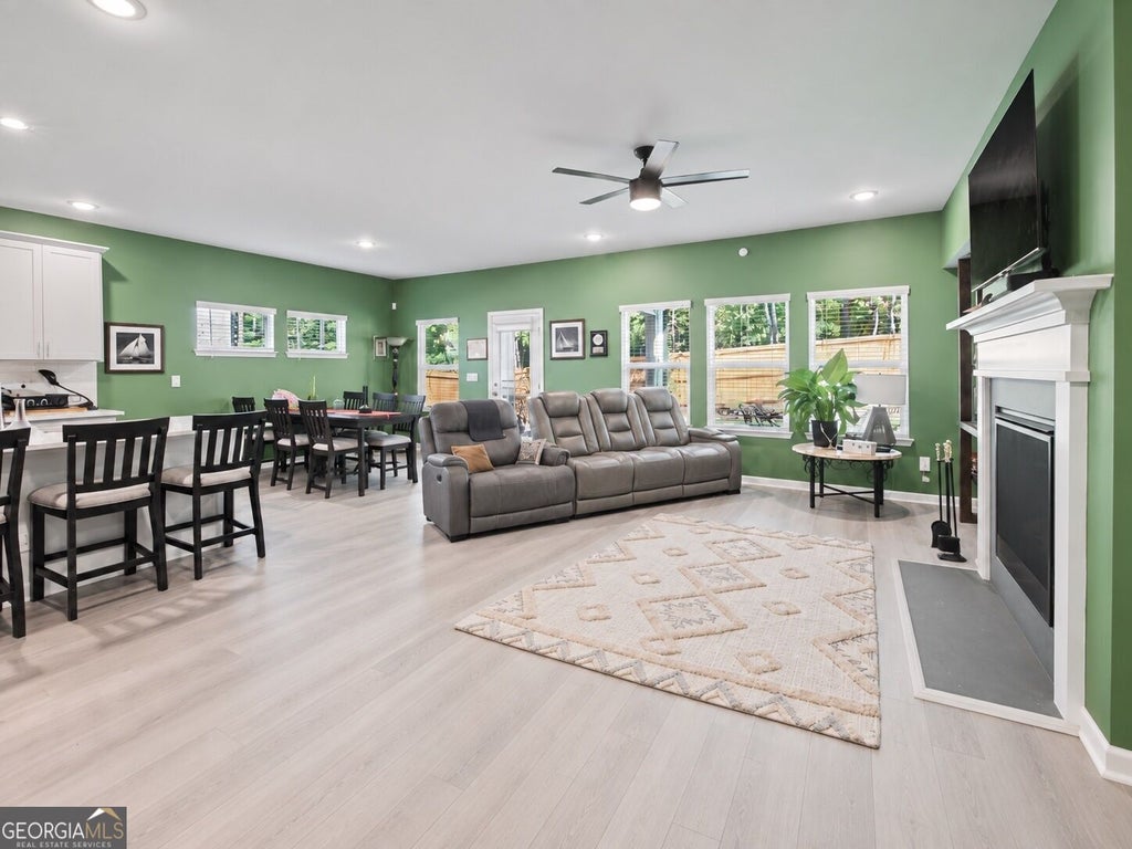 Photo of 7747 Richmond Trail, South Fulton, GA 30213 (MLS # 10845402)