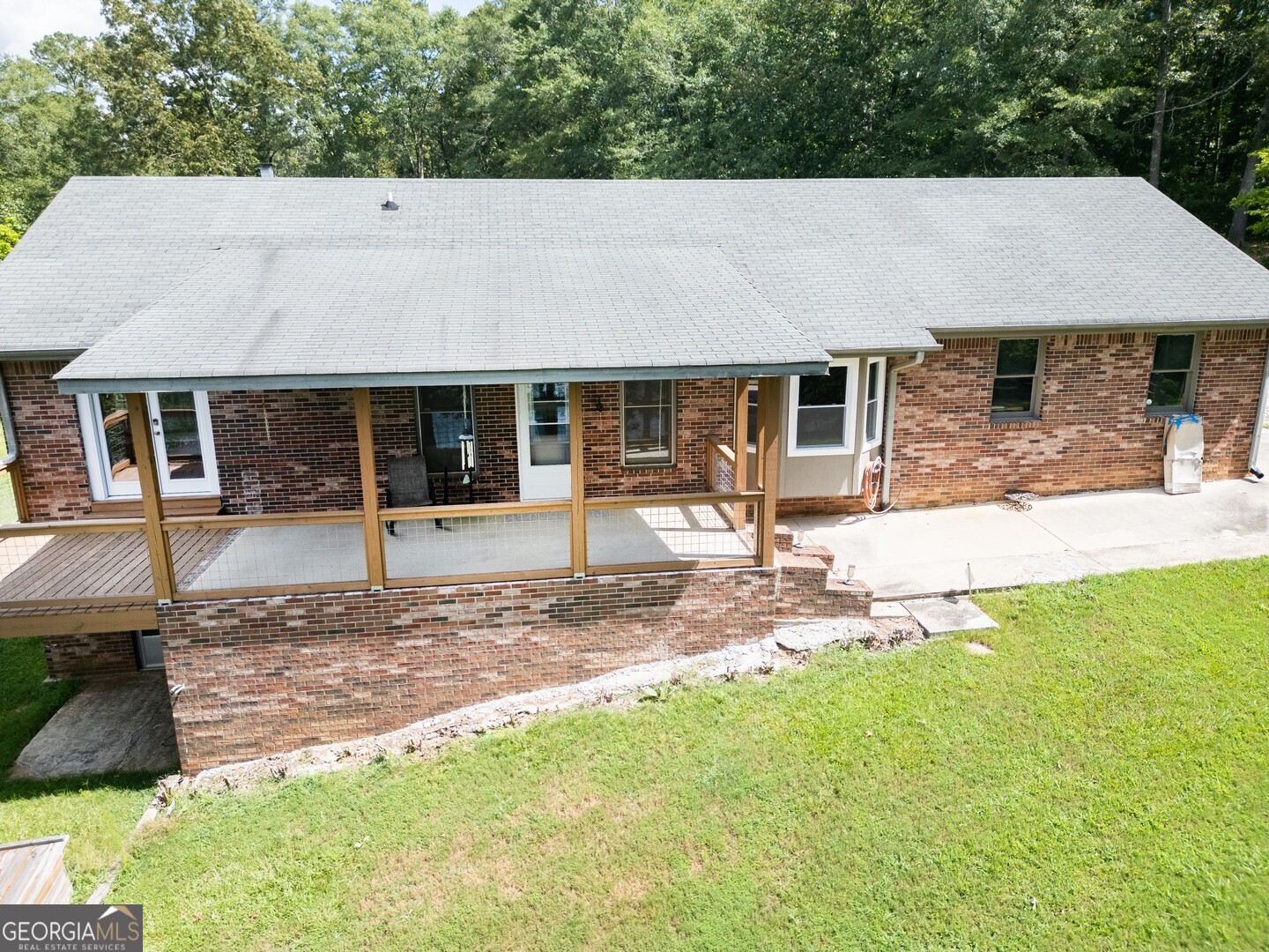 3505 Gum Creek RD