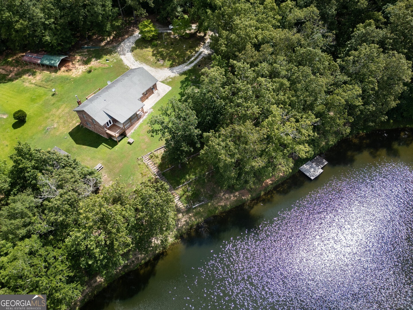 3505 Gum Creek RD