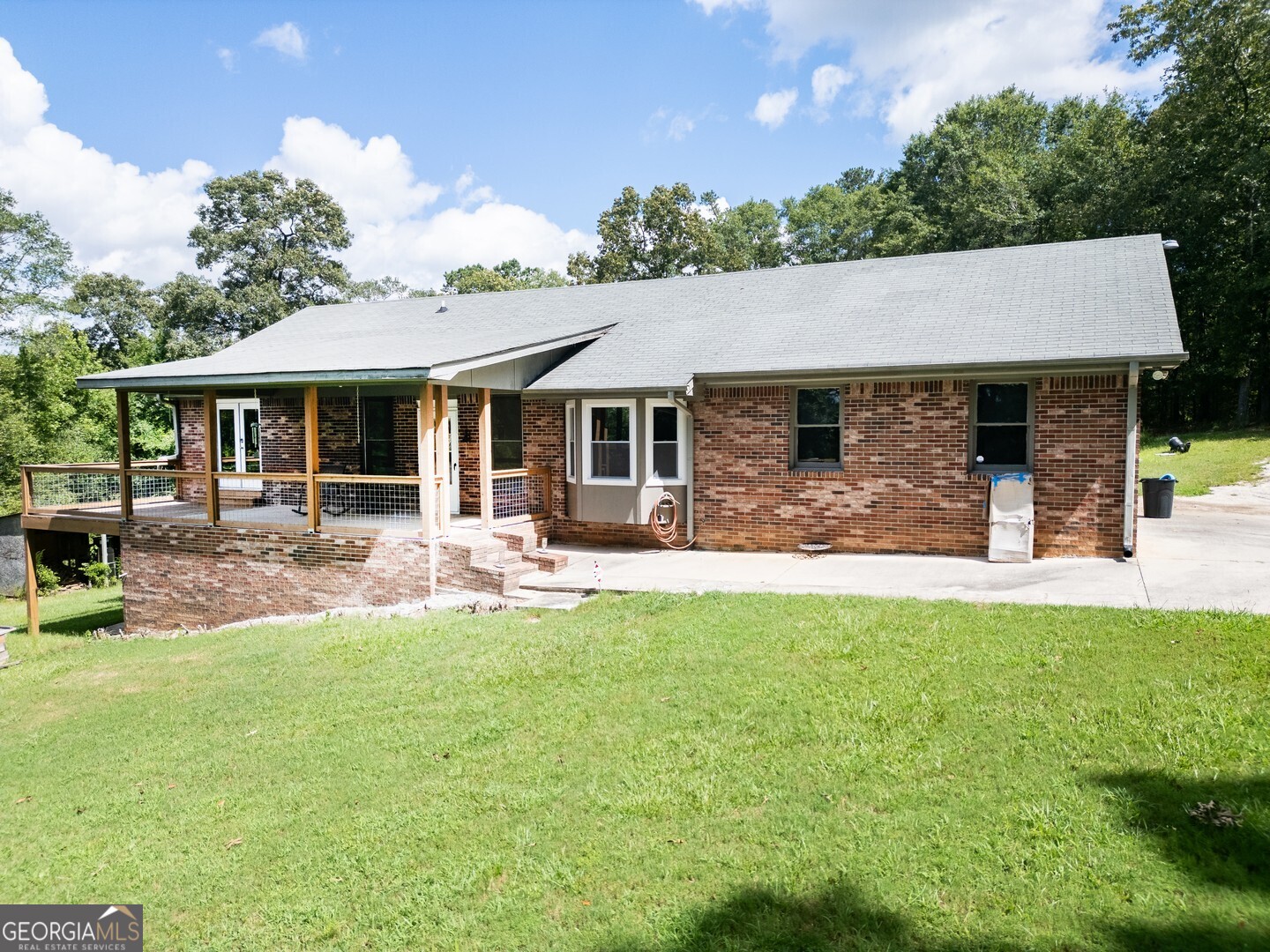 3505 Gum Creek RD