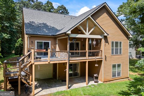 425 Wyndward Point DR Hartwell GA 30643