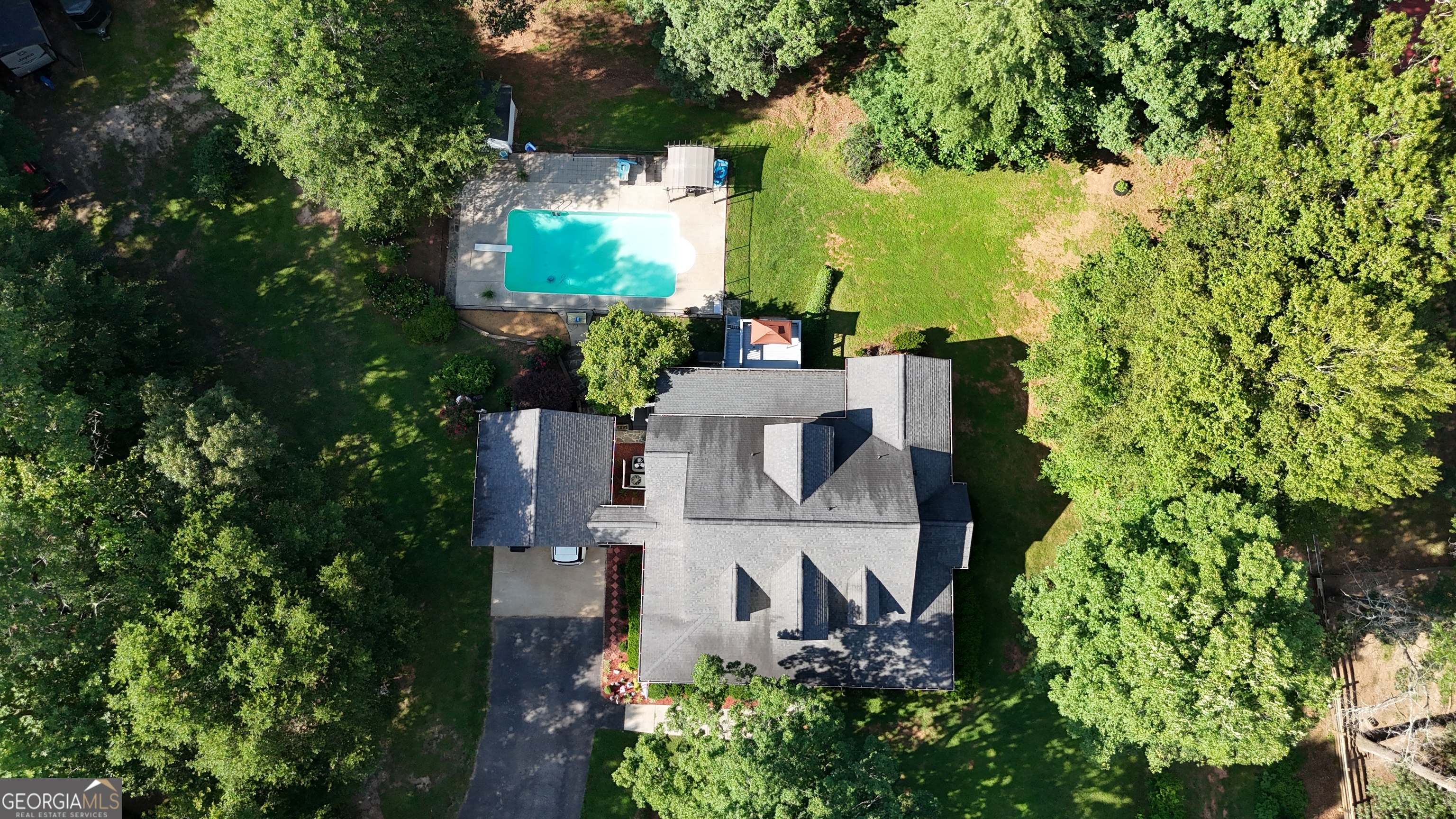 1780 Double Bridge RD