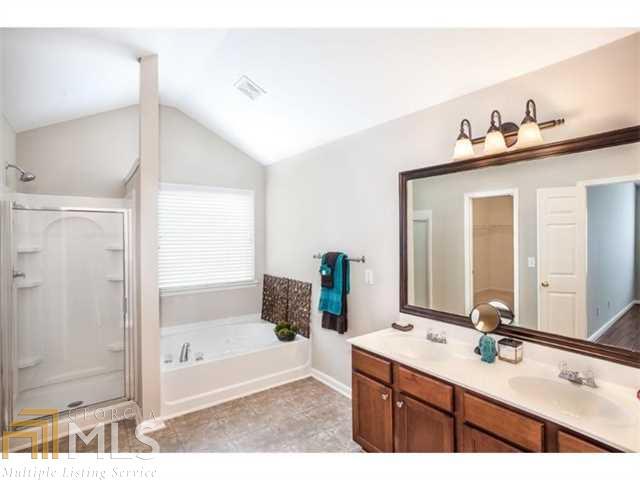Carrington - Residential