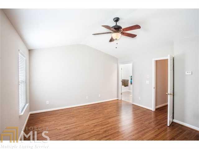 Carrington - Residential