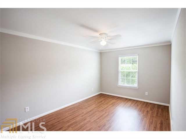 Carrington - Residential
