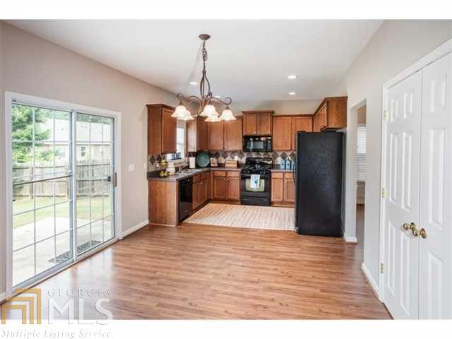 Carrington - Residential
