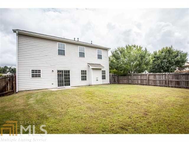 Carrington - Residential