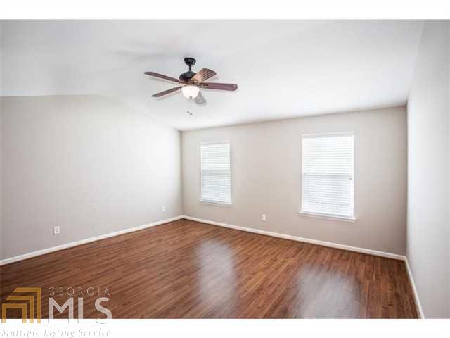 Carrington - Residential