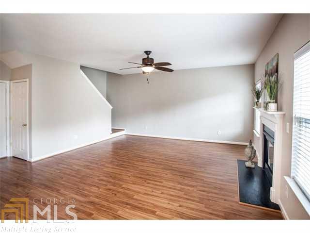 Carrington - Residential