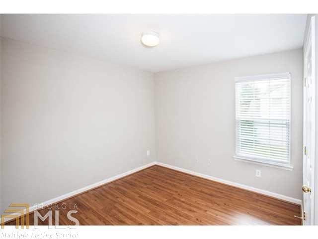 Carrington - Residential