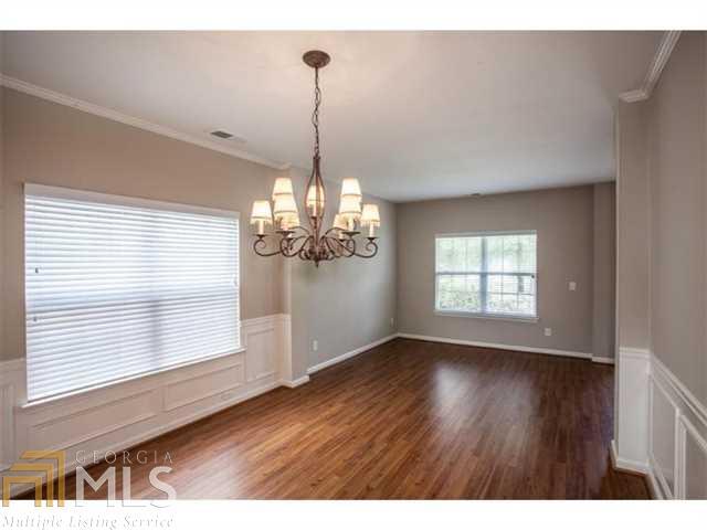 Carrington - Residential
