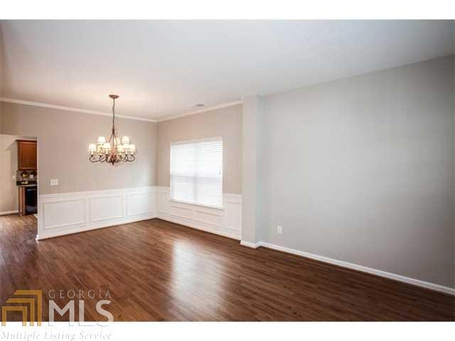 Carrington - Residential