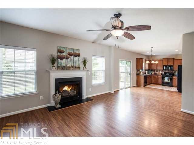 Carrington - Residential