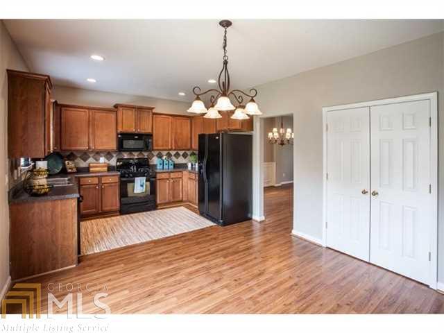 Carrington - Residential