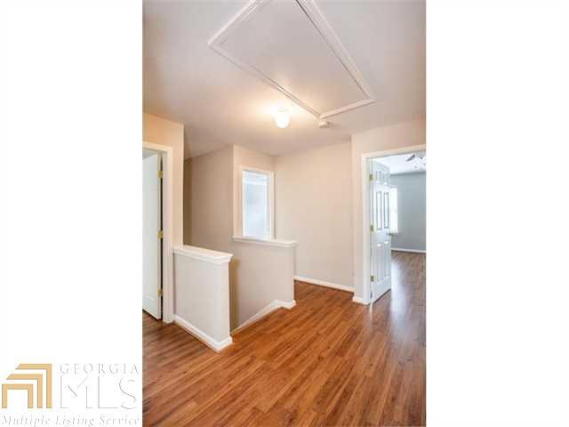 Carrington - Residential