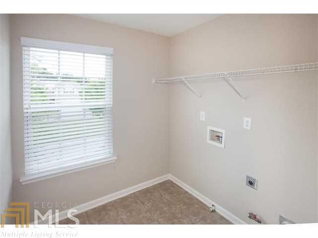 Carrington - Residential