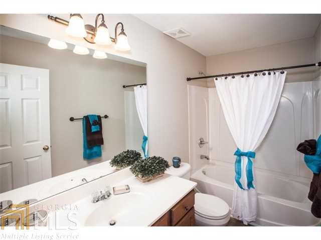 Carrington - Residential