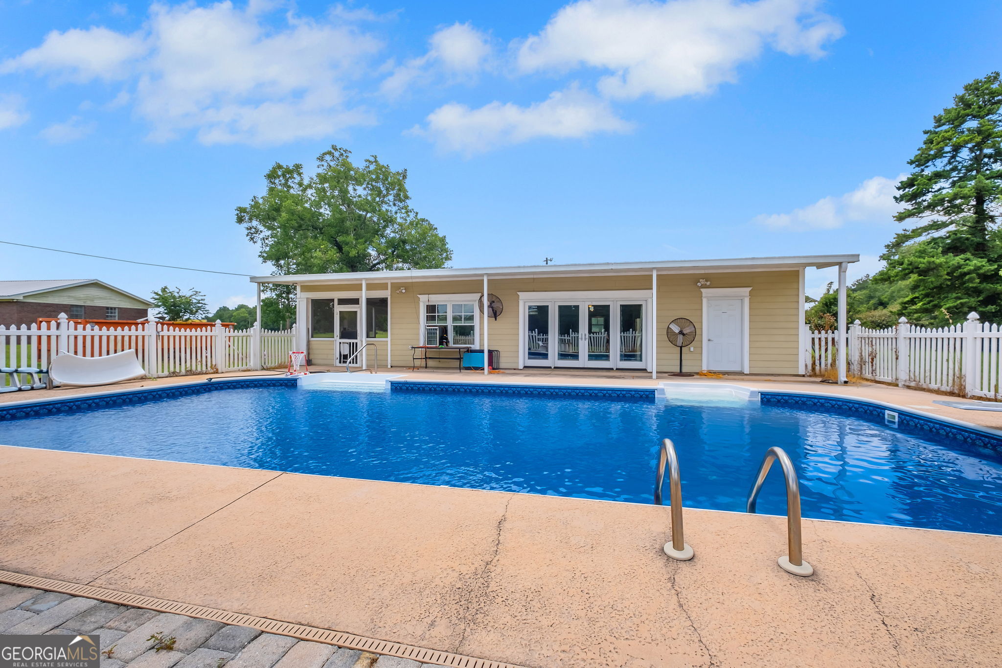 171 Council LN