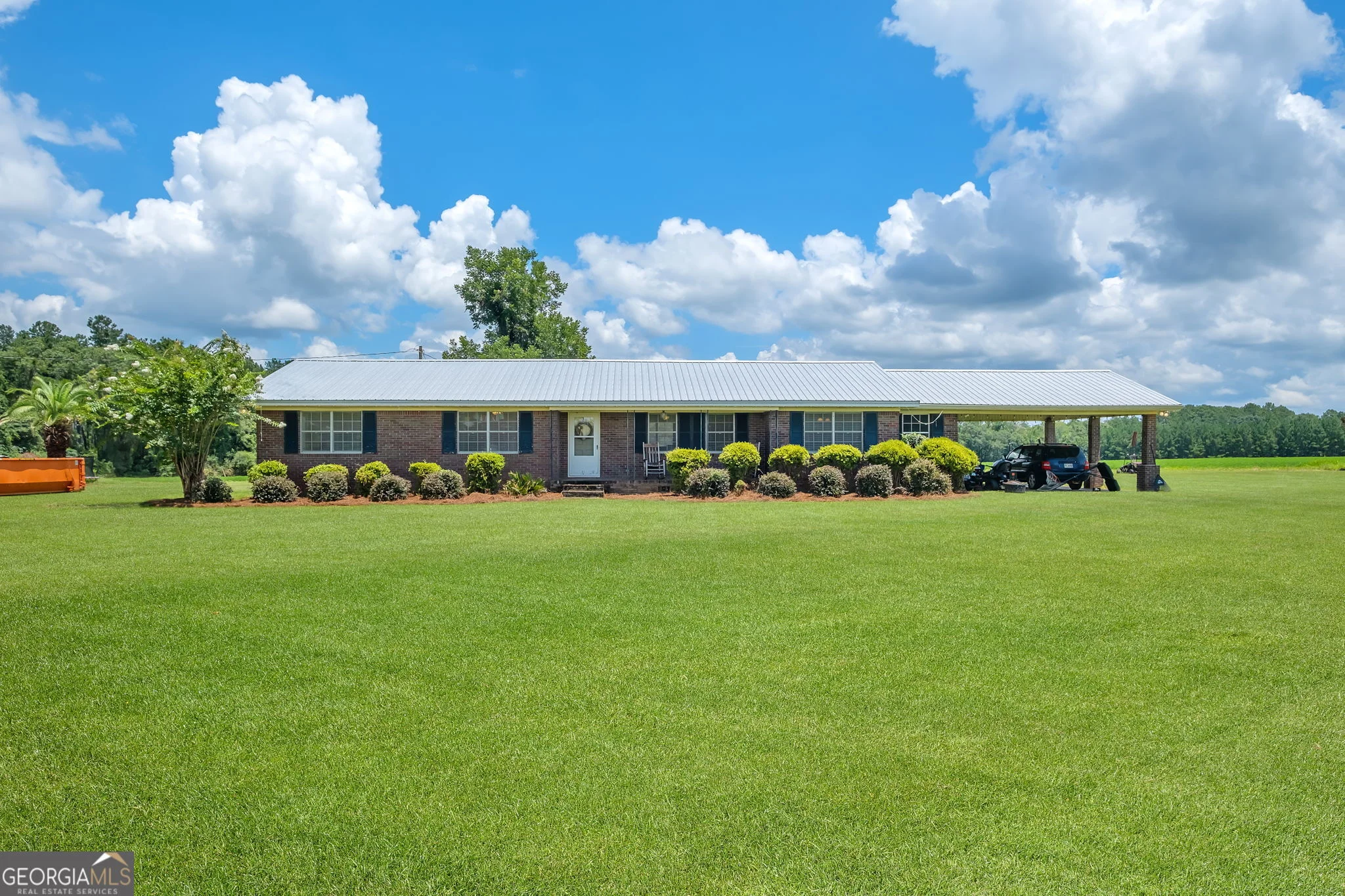 171 Council Lane, Cairo, GA, 39828