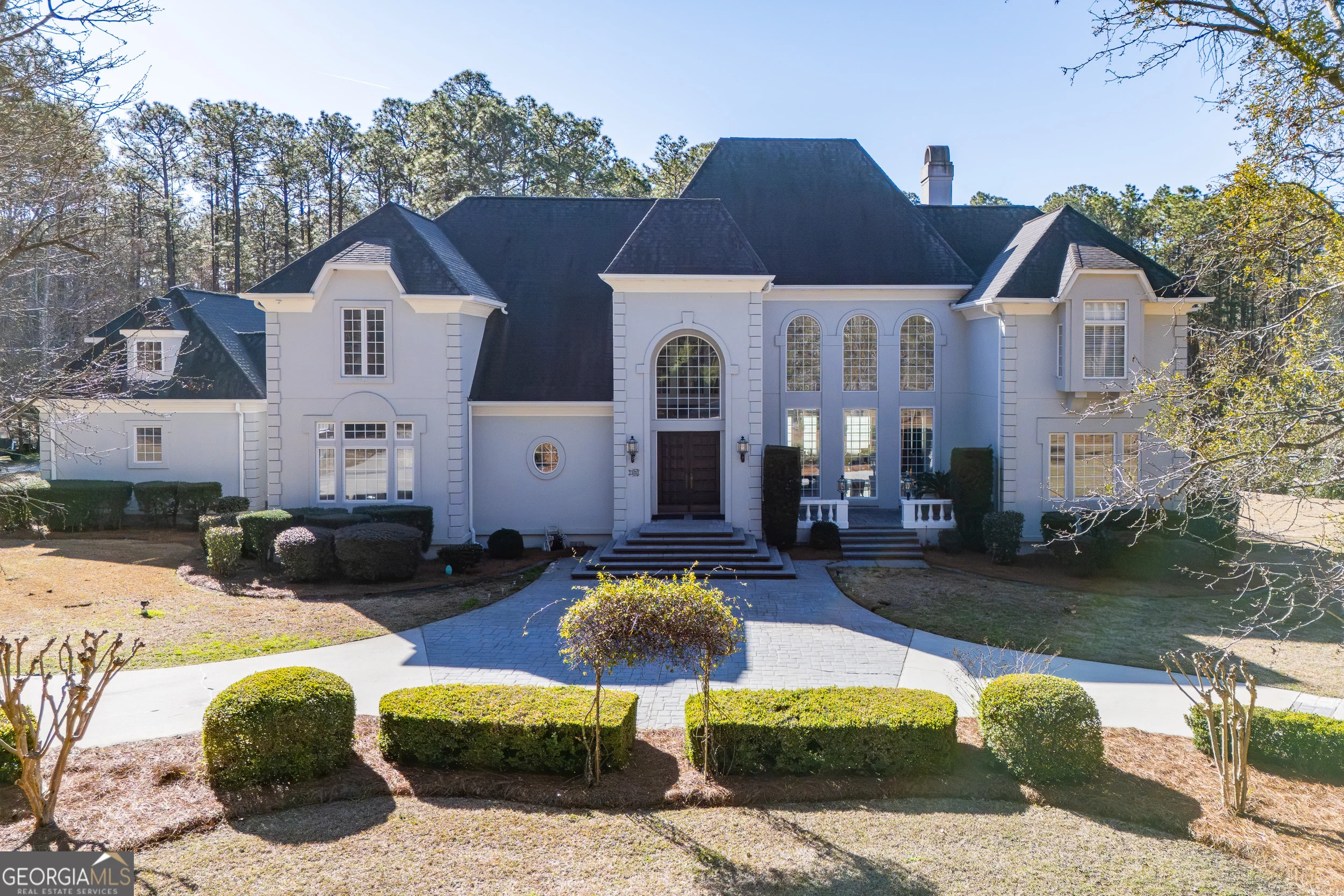 1900 Country Club Road
