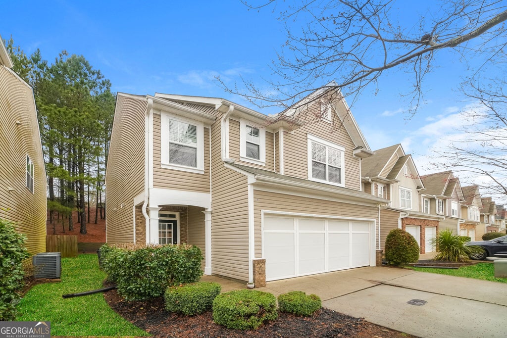 Photo of 744 Mountain Laurel Drive, Canton, GA 30114 (MLS # 10879434)