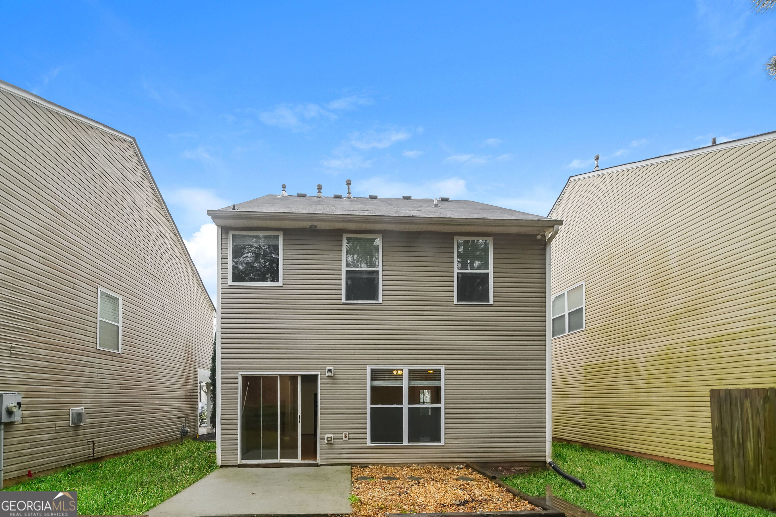 744 Mountain Laurel DR