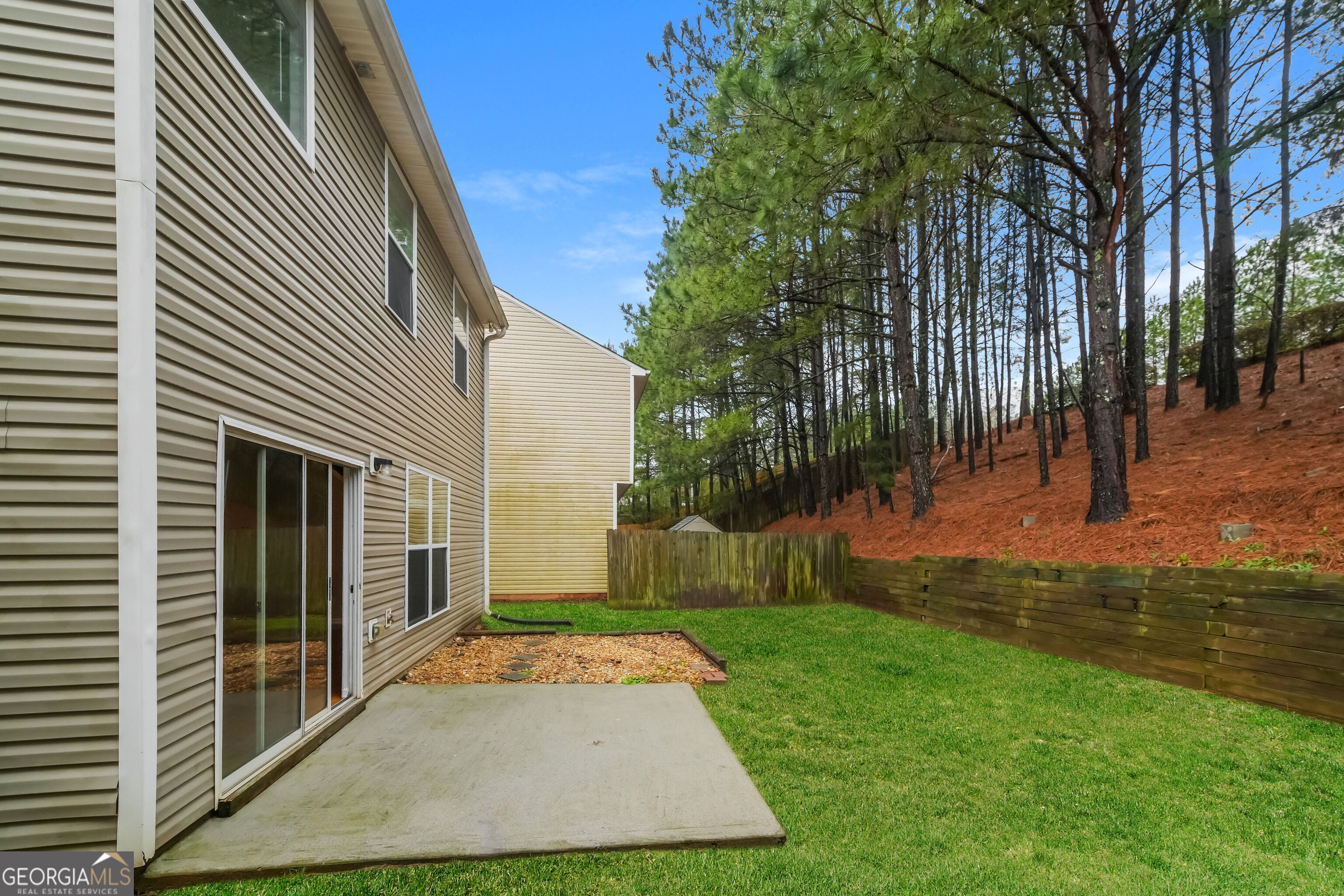 744 Mountain Laurel DR