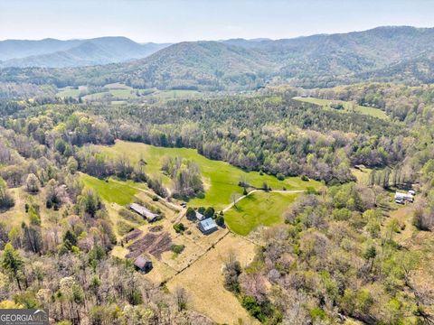 365 Waters RD Mccaysville GA 30555