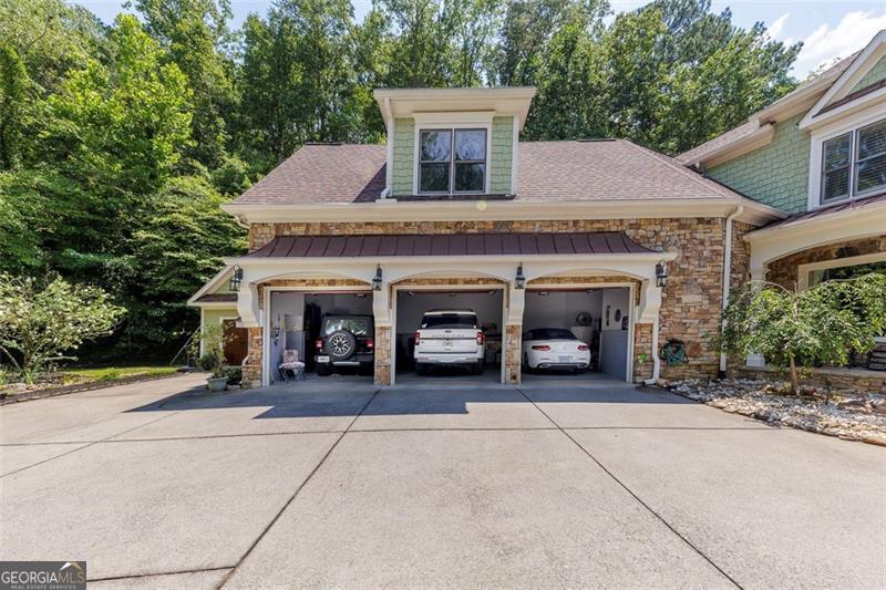 51 MOUNTAIN RIDGE