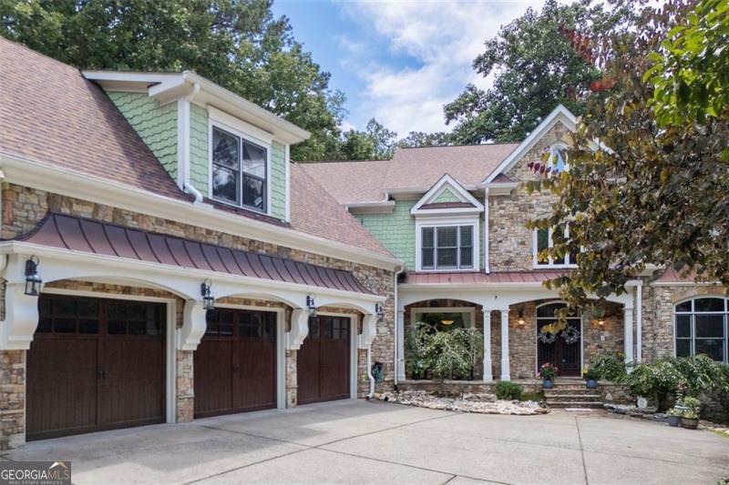 51 MOUNTAIN RIDGE