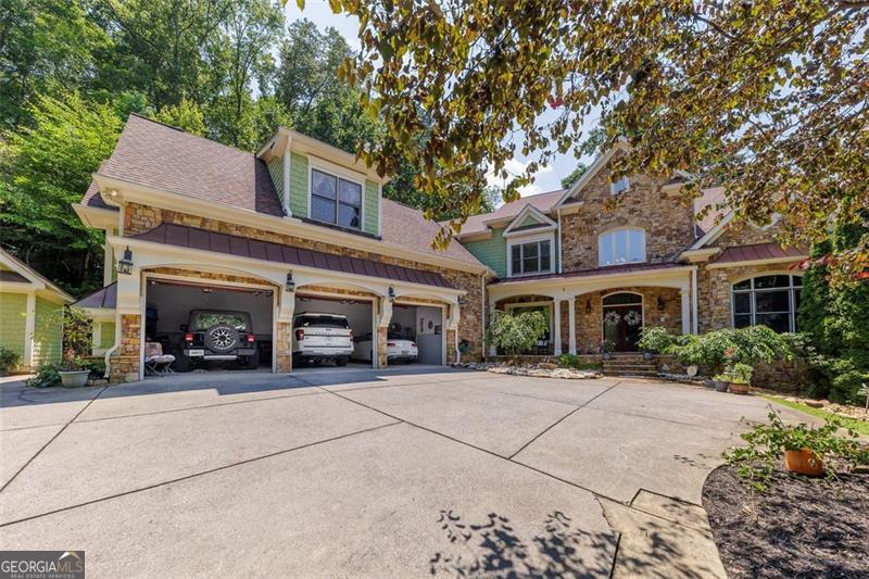 51 MOUNTAIN RIDGE