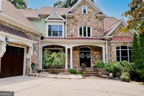 51 MOUNTAIN RIDGE DR Cartersville GA 30120