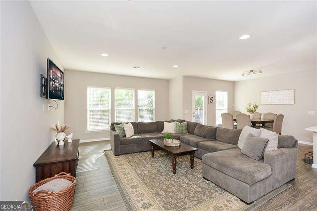 Photo of 449 Timberleaf Road, Canton, GA 30115 (MLS # 10712445)