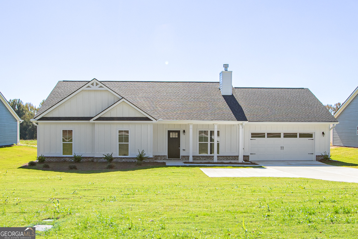 2597 Bethany Bowersville RD 6