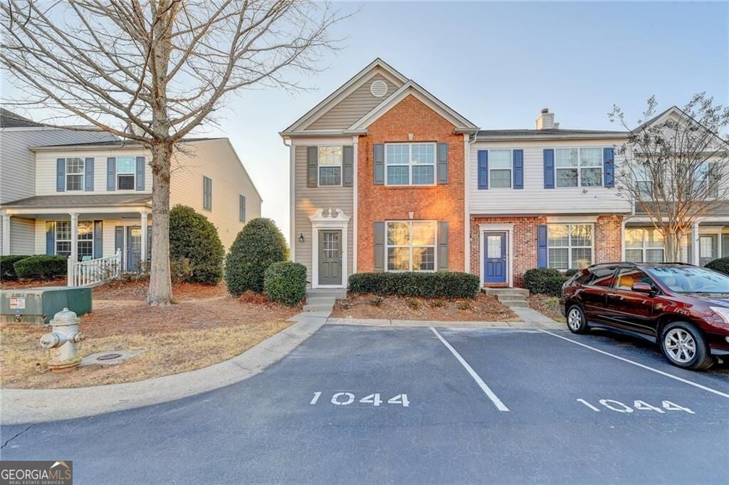 Photo of 1044 Prestwyck Court, Alpharetta, GA 30004 (MLS # 10866641)
