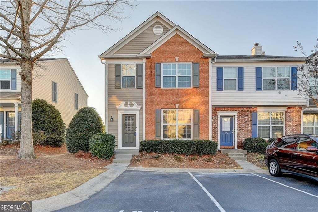 Photo of 1044 Prestwyck Court, Alpharetta, GA 30004 (MLS # 10866641)