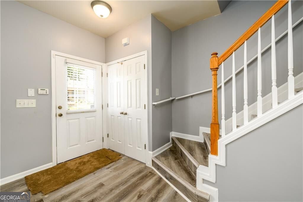 Photo of 1044 Prestwyck Court, Alpharetta, GA 30004 (MLS # 10866641)