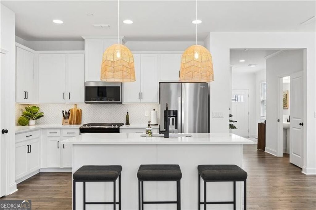 Photo of 130 Addison Way, Woodstock, GA 30189 (MLS # 10724530)