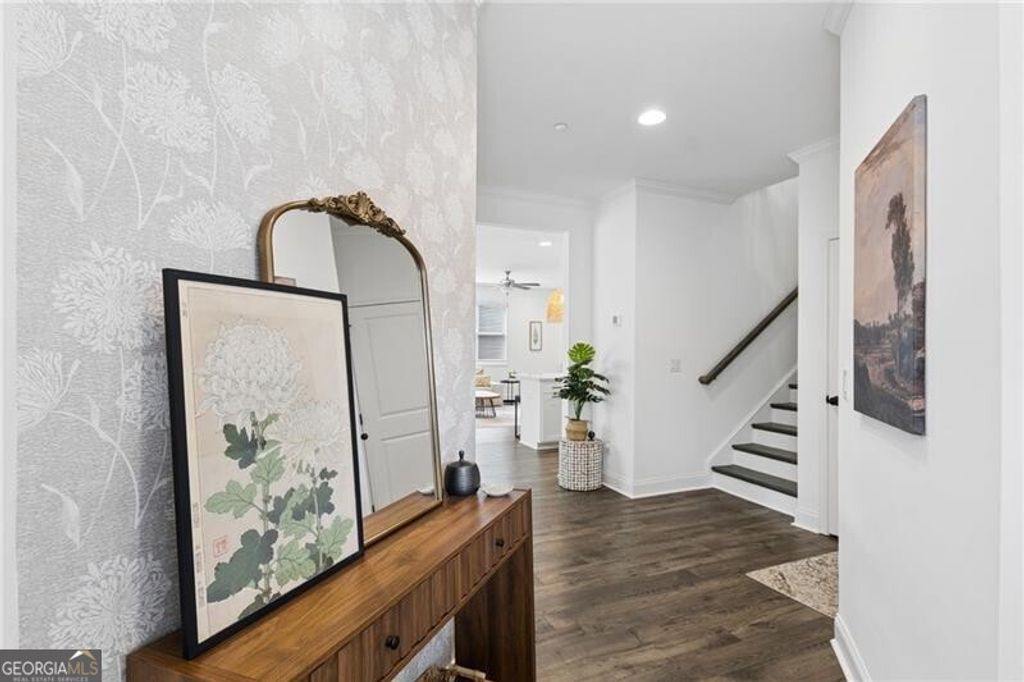 Photo of 130 Addison Way, Woodstock, GA 30189 (MLS # 10724530)