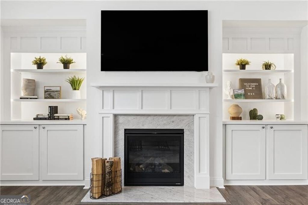 Photo of 130 Addison Way, Woodstock, GA 30189 (MLS # 10724530)