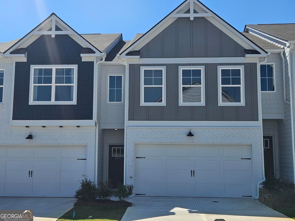 Photo of 2561 Riverside Road, Conyers, GA 30013 (MLS # 10736300)