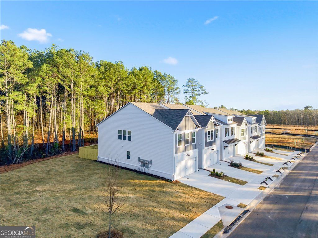 Photo of 2561 Riverside Road, Conyers, GA 30013 (MLS # 10736300)