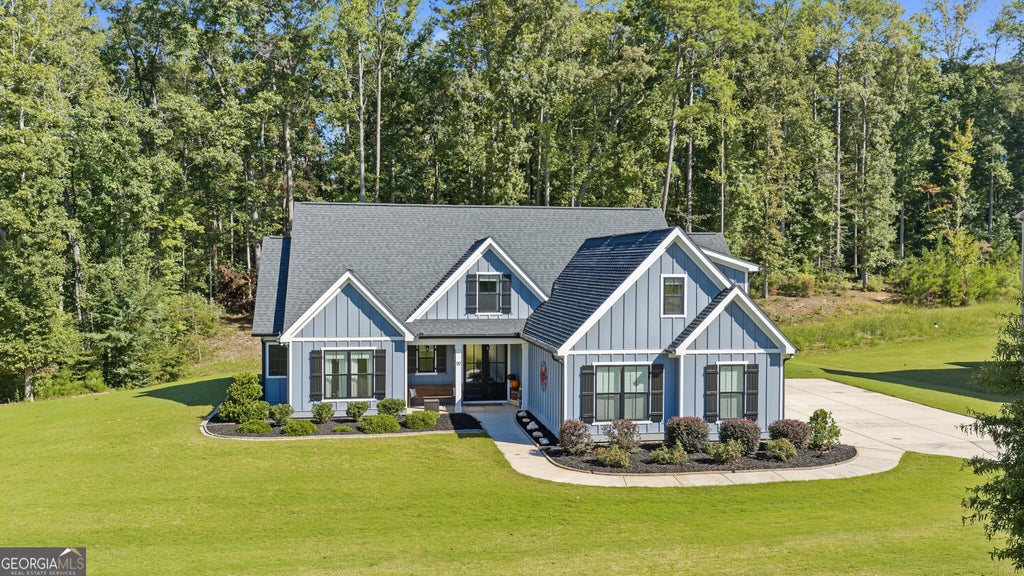 Photo of 97 Brinley Drive, Sharpsburg, GA 30277 (MLS # 10871705)