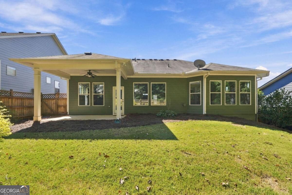 110 Willow Overlook