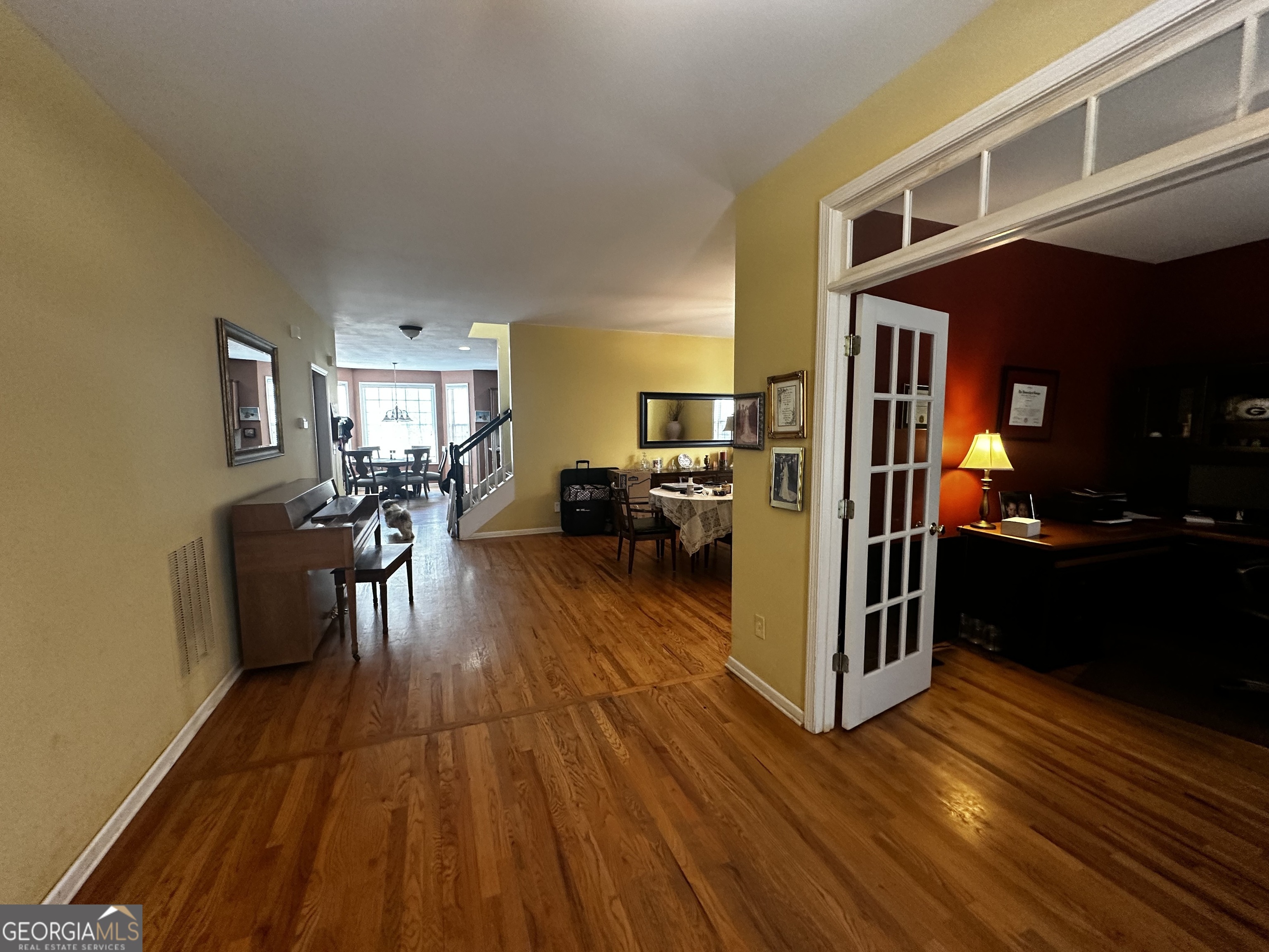 Hampton Park - Residential